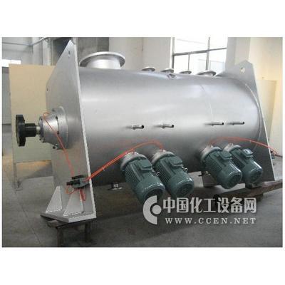 混合器 - 產(chǎn)品展示 - 南通科賽爾機械 - 中國化工設備網(wǎng)商鋪