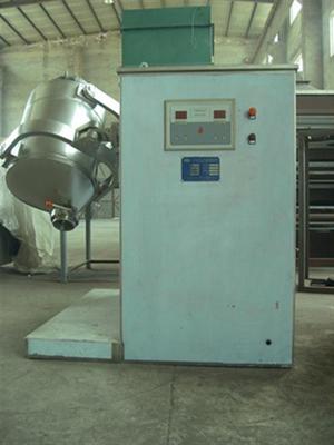 江陰嘉源藥化 專業橡膠助劑混合設備解決方案