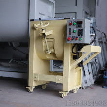 河南滎陽市永大機械設備廠 專注于干粉混合與砂漿混合設備